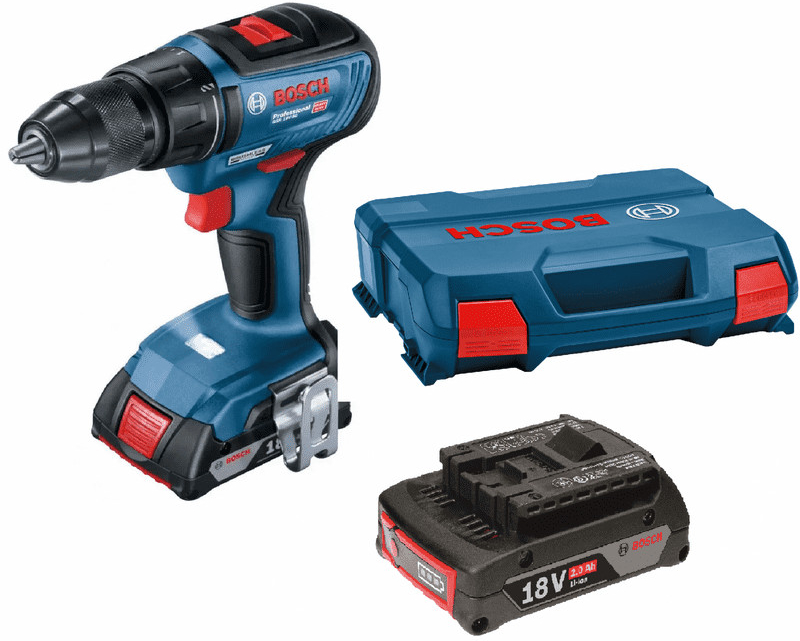 BOSCH GSR 18V-50, 0.601.9H5.000