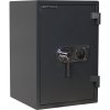 Ohňovzdorný trezor ATLAS 65 EN1 kľúčový