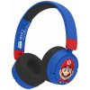 OTL - Super Mario náhlavní dětská bezdrátová sluchátka
