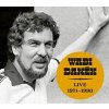 Live 1971-1990 - 2 CD (Daněk Wabi)