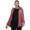 adidas Performance Essential Down Hooded Wonder Red S