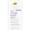 Dove Lavender & Chamomile tuhý dezodorant na telo 75 ml