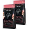 FITMIN Dog FOR LIFE Duck & Turkey 2x12kg