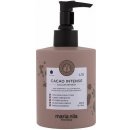 Maria Nila Colour Refresh Cacao Intense 4.10 maska s farebnými pigmentami 300 ml