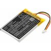 Batéria pre Babymoov Babyphones YOO SEE, YOO ESSENTIAL, 800 mAh, Li-Pol