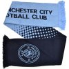 Fan-shop šála MANCHESTER CITY Fade