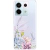 iSaprio Succulent 01 – Xiaomi Redmi Note 13 Pro 5G/Poco X6 5G succ01-TPU3-RmN13p5G