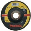 MAKITA kotúč lamelový 125x22.23 mm K40 Zirkón P-65492