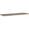 Elita doska 160.4x46 cm dub RE05160012S780