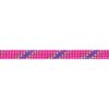 BEAL dynamické lano Tiger 10mm 50 m | farba: fuchsia