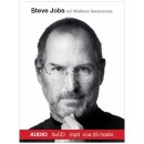 Steve Jobs Walter Isaacson; Martin Stránský CZ Médium CD