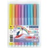 Centropen Colour World Pastel 7550 10 ks
