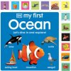 My First Ocean: Let's Dive In and Explore! (Leporelo)