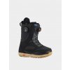 Burton Limelight Boa (black) 38, čierna