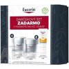 Eucerin DARČEKOVÝ SET 2024 denný krém 20 ml + nočný krém 20 ml + Sun protect SPF50 fluid 5 ml, 1x1 set