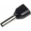 SOLEX Lisovacia dutinka 1,5mm pre dva vodiče
