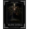 Court of the Dead: Rise of the Reaper General: An Illustrated Novel (Van Slee Beatrice)
