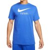 Nike Tričko Nike Soccer T-shirt - Tričko Soccer T-shirt | DH3890-480