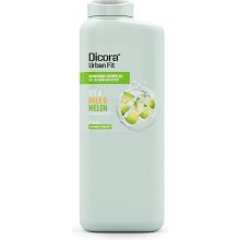 DICORA Urban Fit Shower Gel Vit A Milk & melon 400 ml
