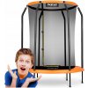 Záhradná trampolína pre deti 152 cm 5 ft Neo-Sport