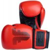 Boxerské rukavice Fighter AMATEUR 10 OZ červená,čierna