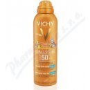 Vichy Ideal Soleil Anti-Sand Mist for Children opaľovacie hmla pre deti SPF50 200 ml
