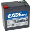 żtartovacia batéria EXIDE GEL12-14