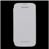 EF-FI950BWILOVE Samsung Flip Púzdro pre Galaxy S IV (i9500) biely iLove (EU Blister)