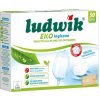 Ludwik EKO Tablety do umývačky riadu 50 ks