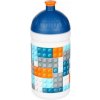 Zdravá láhev Zdravá fľaša 500ml Kocky