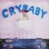MARTINEZ, MELANIE - CRY BABY (PINK VINYL) (2VINYL)