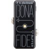 TC Electronic BonaFide Buffer Buffer Bay