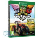 Pure Farming 2018