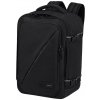 American Tourister TAKE2CABIN Ruksak S 40cm Čierny 24L