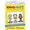 Big Nate Compilation 1: What Could Possibly Go Wrong? (Lincoln Peirce)(Brožovaná)