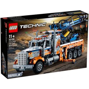 LEGO® Technic 42128 Odťahovač nákladných áut