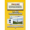 Tvorivá informatika 1. zošit o prezentáciách + CD