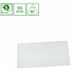 SPECTRUM - ALGINE BACKLIGHT LED panel 60W 90° IP20 600x1200x34MM 230V Neutrálna biela / 4000°K - Biely / záruka 5 rokov
