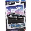 MATTEL Hot Wheels® SILVER SERIES NATIONAL ICONS Jaguar Lightweight E-Type 2/5
