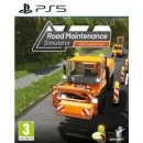 Road Maintenance Simulator