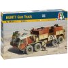 Italeri HEMTT Gun Truck (1:35)