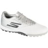 Skechers Futbalové kopačky Razor 1.5 Academy TF Biela