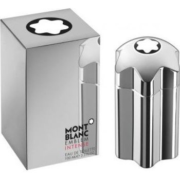 Mont Blanc Emblem Intense toaletná voda pánska 100 ml