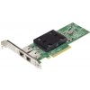 Broadcom 57416 Dual Port 10Gb Base-T PCIe Adapter Low Profile Customer Install (540-BBVM)