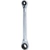 KS Tools BT013901 Obojstranný račňový očkový kľúč