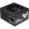 Asus ASUS Netzteil TUF Gaming-750B-EVO sieťový zdroj pre PC 750 W ATX 80 PLUS® Bronze; 90YE00D5-B0NA00