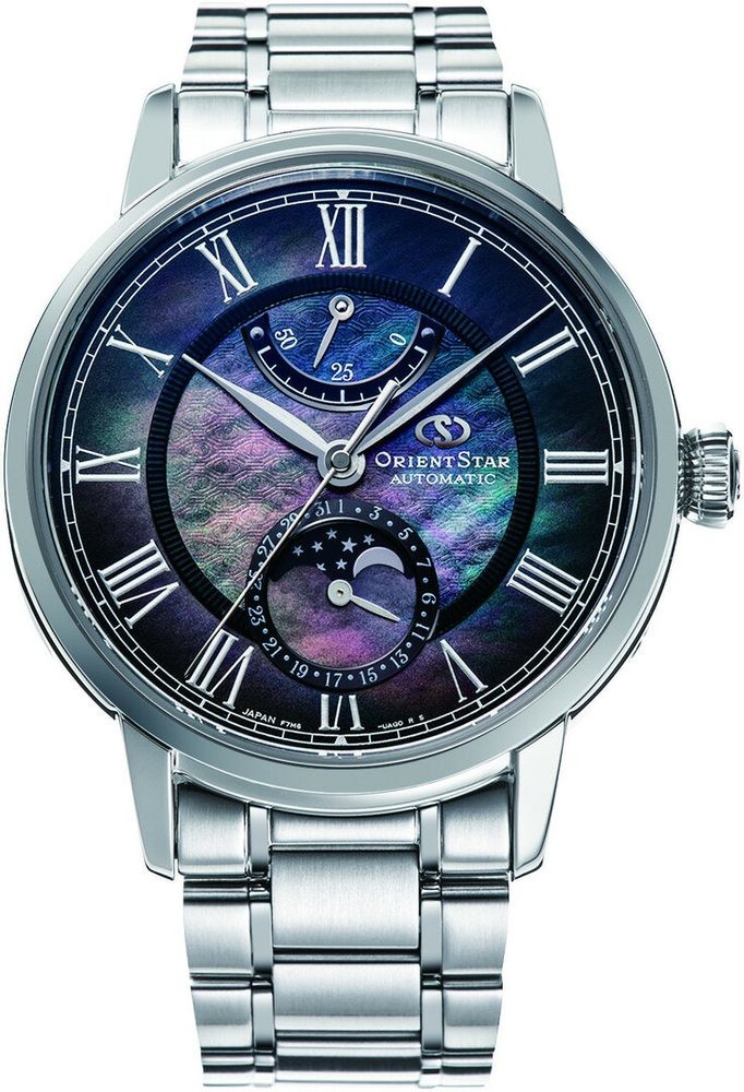 Orient AY0116A00B