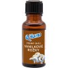 Q Home Vanilkové rožky vonný olej 18 ml