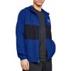 Under Armour bunda pánska vetrovka SPORTSTYLE W JACKET veľkosť XXL