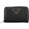 Praktická Dámska Peňaženka GUESS JEANS cm Čierna Farba: čierna, Velkost: UNI
